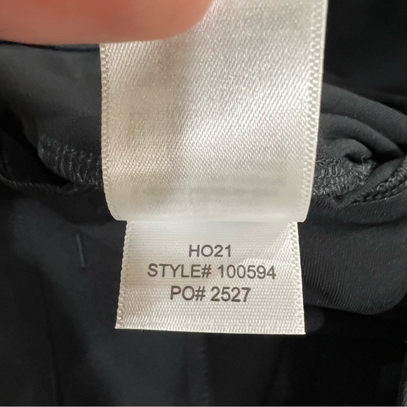 Rhone Commuter Slim Fit Joggers Size 28 - Picture 7 of 9